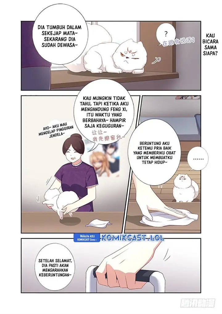 image-komik-yaoguai-mingdan-chapter-389-10/12
