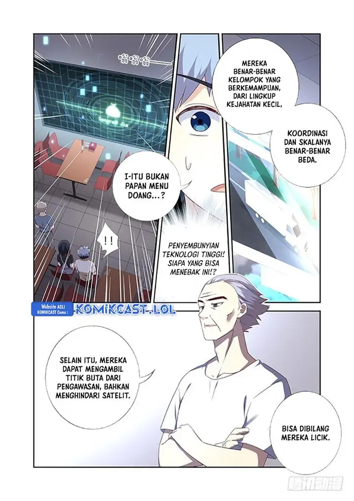 image-komik-yaoguai-mingdan-chapter-390-2/12
