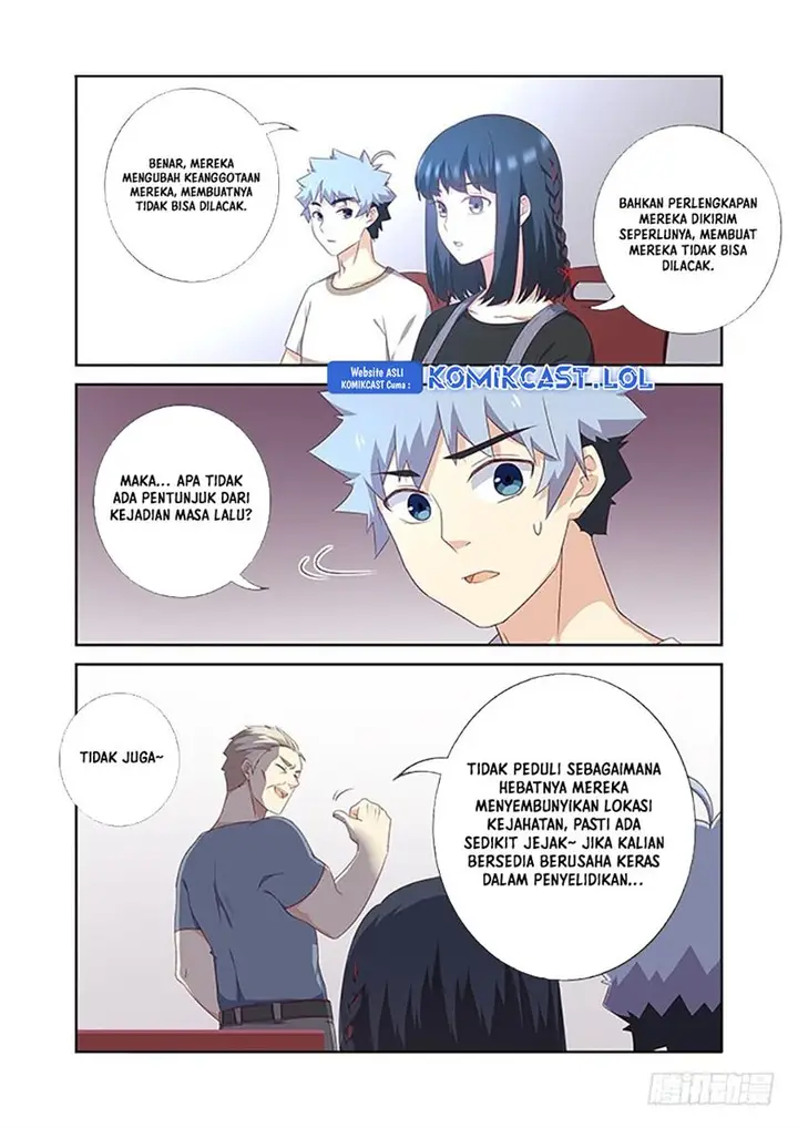 image-komik-yaoguai-mingdan-chapter-390-3/12