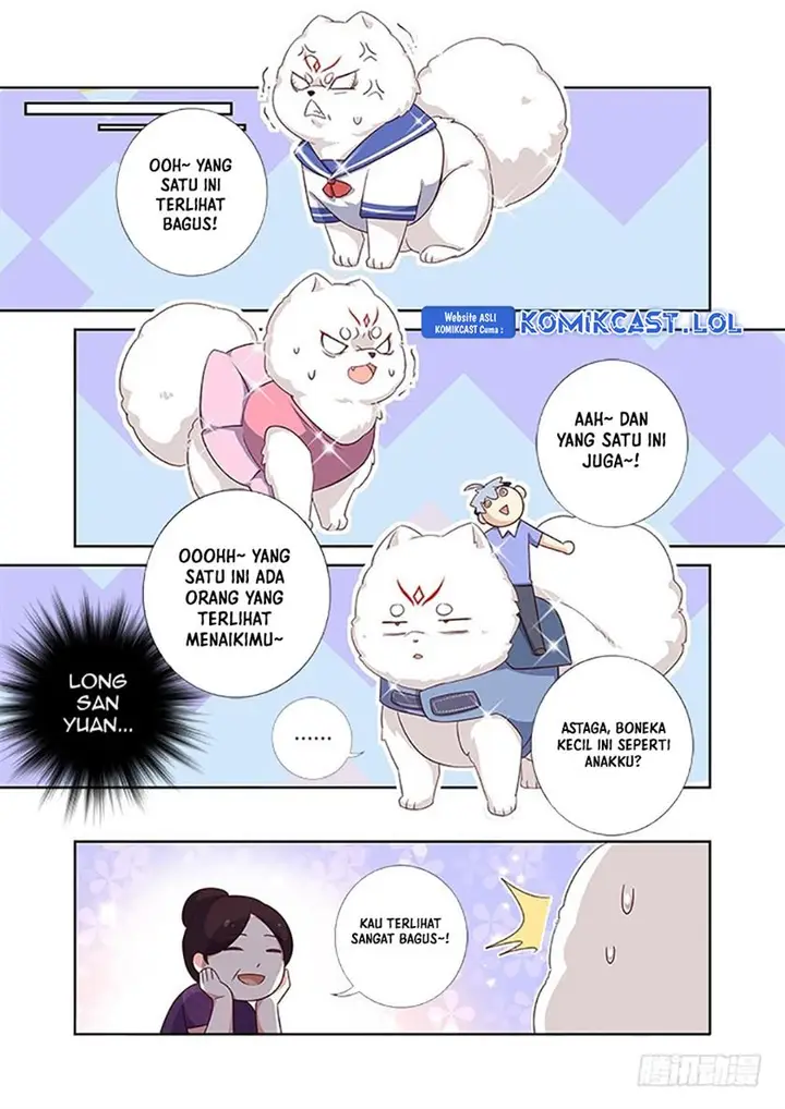 image-komik-yaoguai-mingdan-chapter-390-6/12