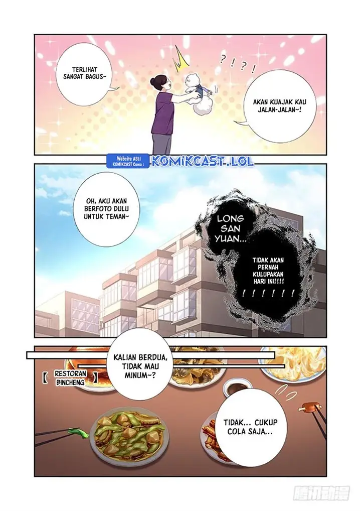 image-komik-yaoguai-mingdan-chapter-390-7/12