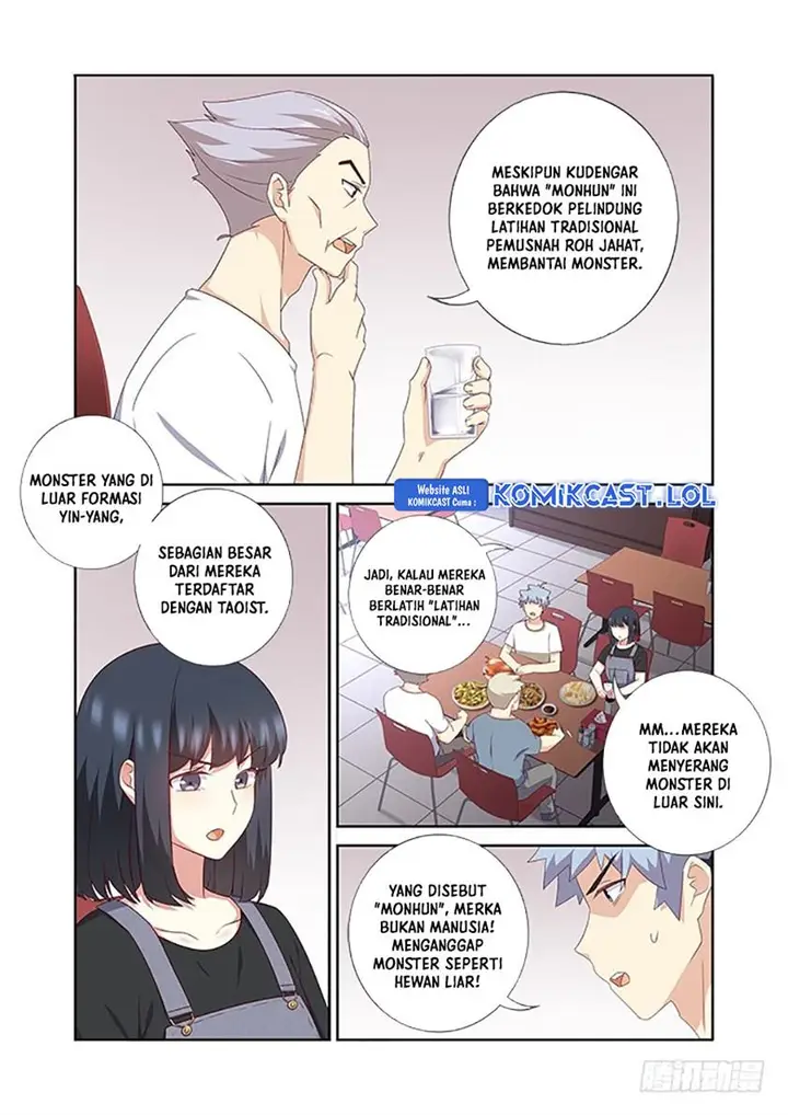 image-komik-yaoguai-mingdan-chapter-390-9/12