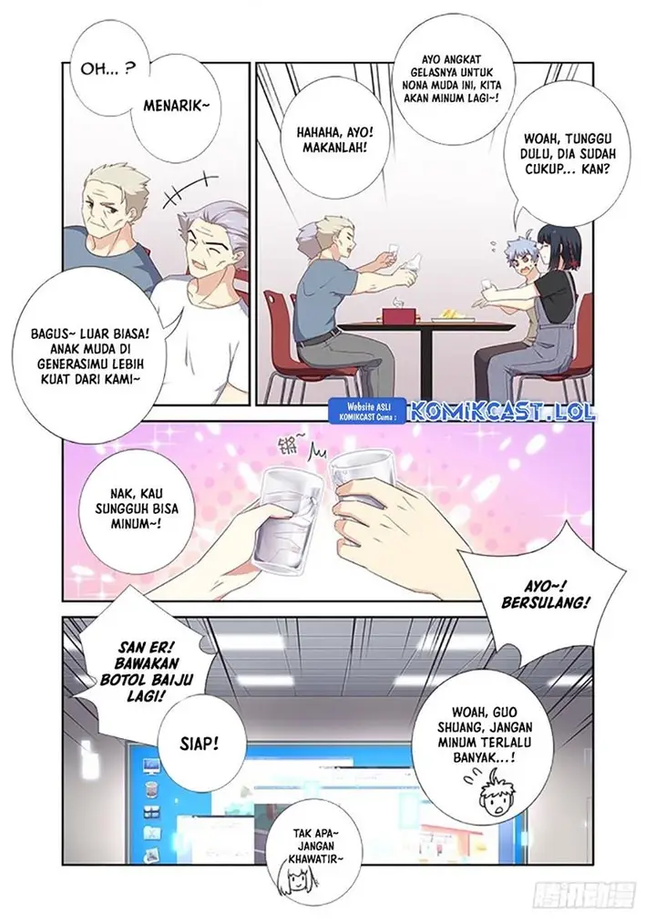 image-komik-yaoguai-mingdan-chapter-390-11/12