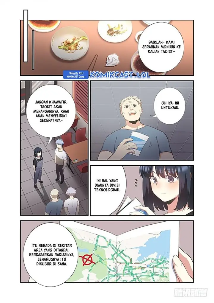 image-komik-yaoguai-mingdan-chapter-391-0/13