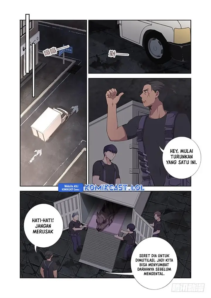 image-komik-yaoguai-mingdan-chapter-391-4/13