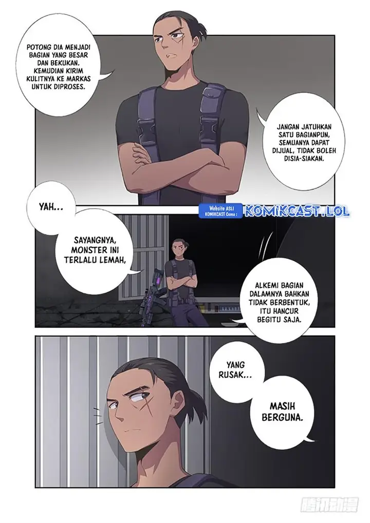 image-komik-yaoguai-mingdan-chapter-391-5/13