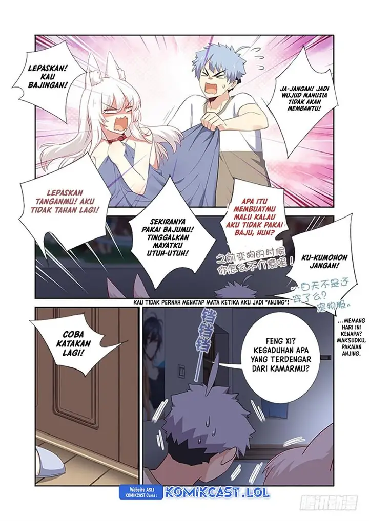 image-komik-yaoguai-mingdan-chapter-392-2/10