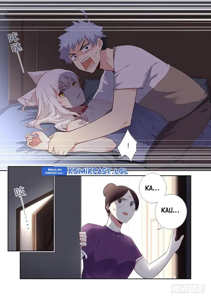 image-komik-yaoguai-mingdan-chapter-392-3/10