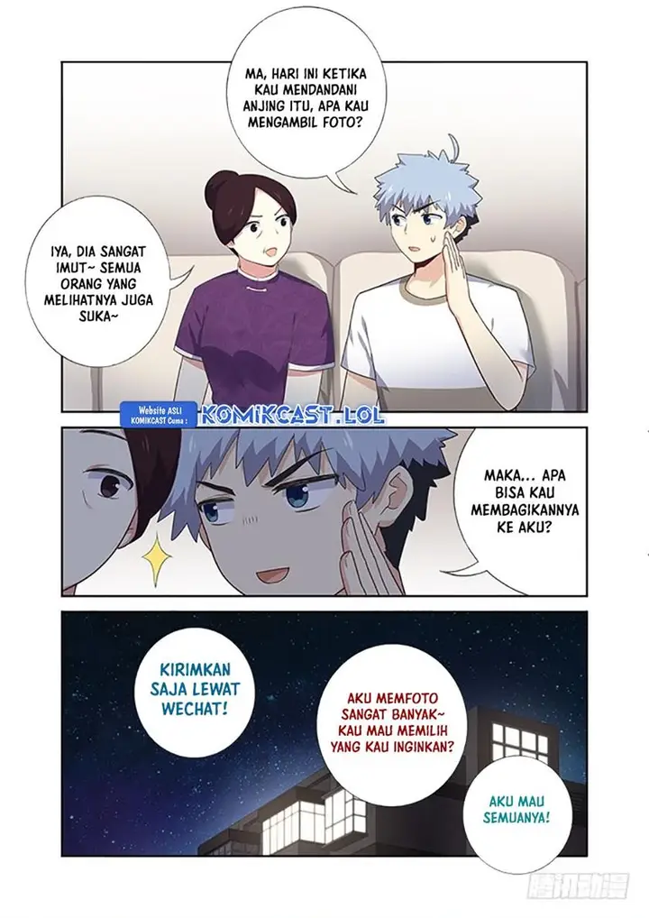 image-komik-yaoguai-mingdan-chapter-392-9/10