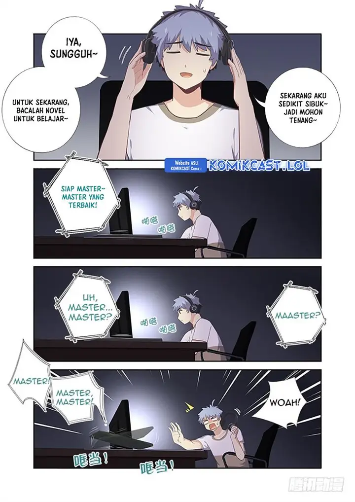 image-komik-yaoguai-mingdan-chapter-393-3/11