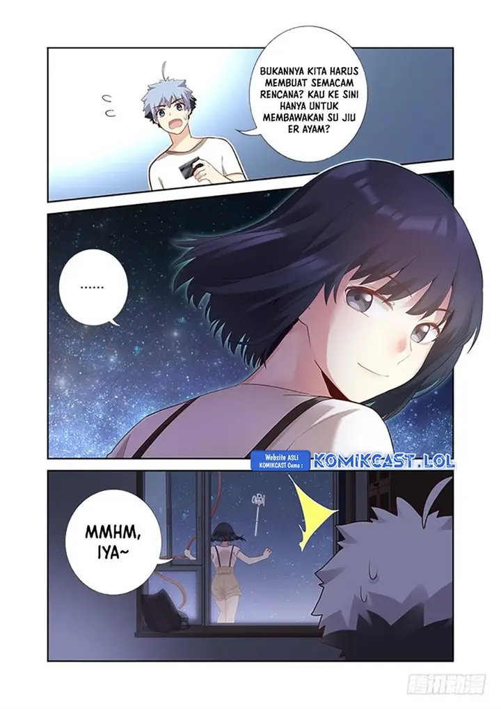 image-komik-yaoguai-mingdan-chapter-393-9/11