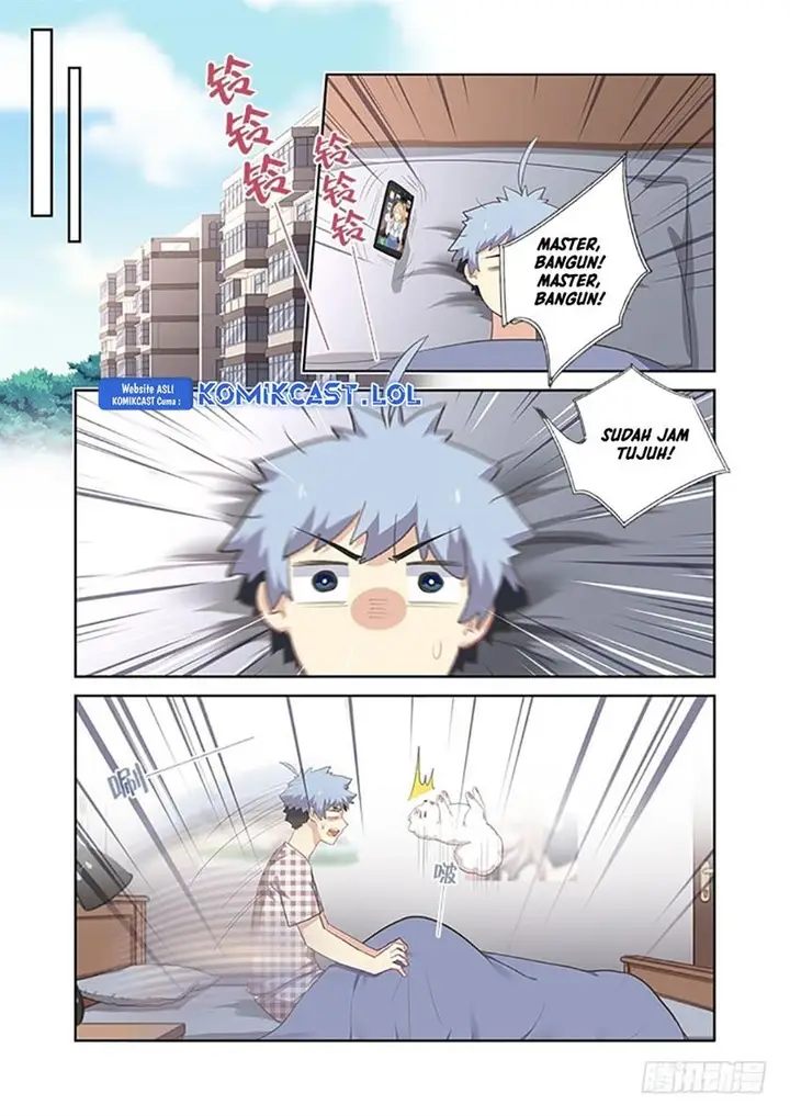 image-komik-yaoguai-mingdan-chapter-394-0/10