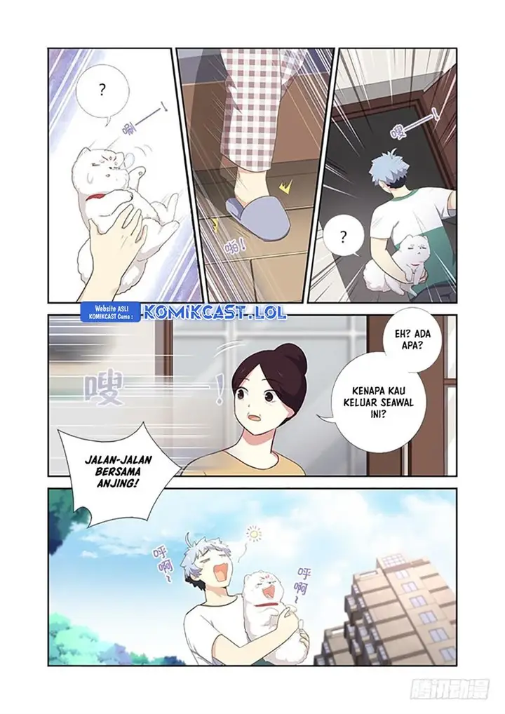 image-komik-yaoguai-mingdan-chapter-394-1/10