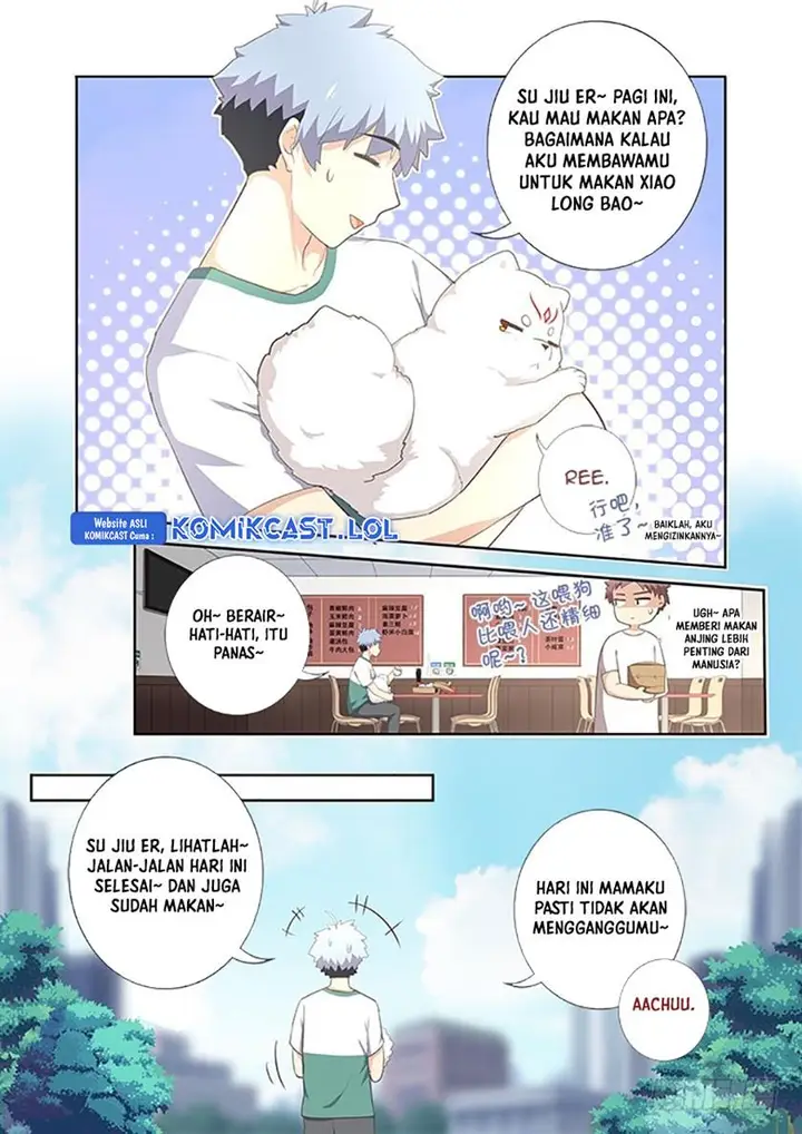 image-komik-yaoguai-mingdan-chapter-394-2/10