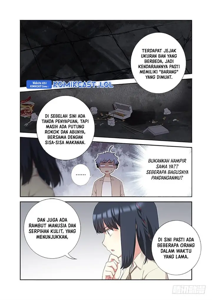 image-komik-yaoguai-mingdan-chapter-394-7/10