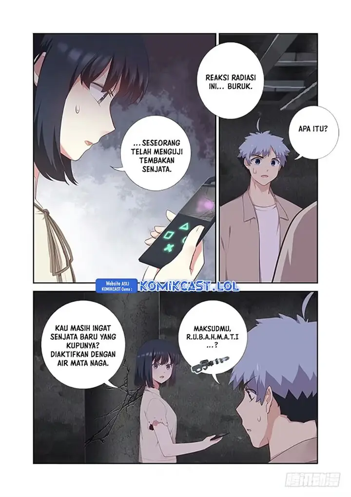 image-komik-yaoguai-mingdan-chapter-395-2/11