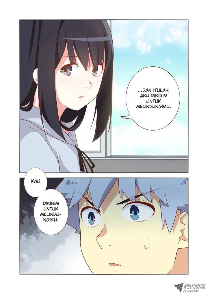 image-komik-yaoguai-mingdan-chapter-40-11/13