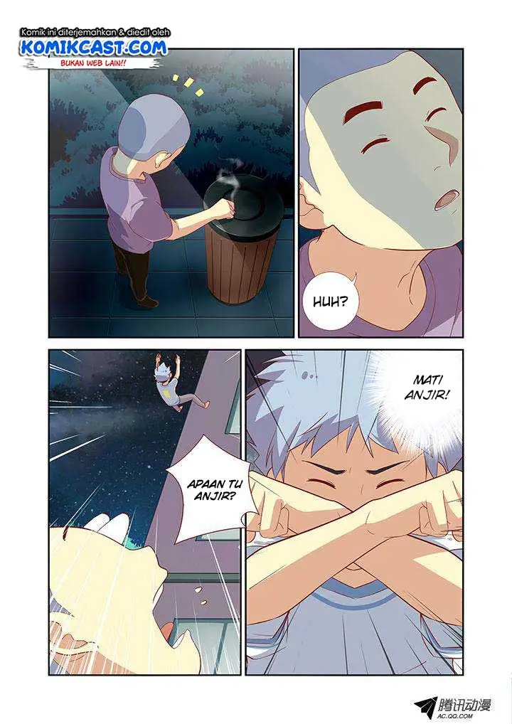 image-komik-yaoguai-mingdan-chapter-50-3/11