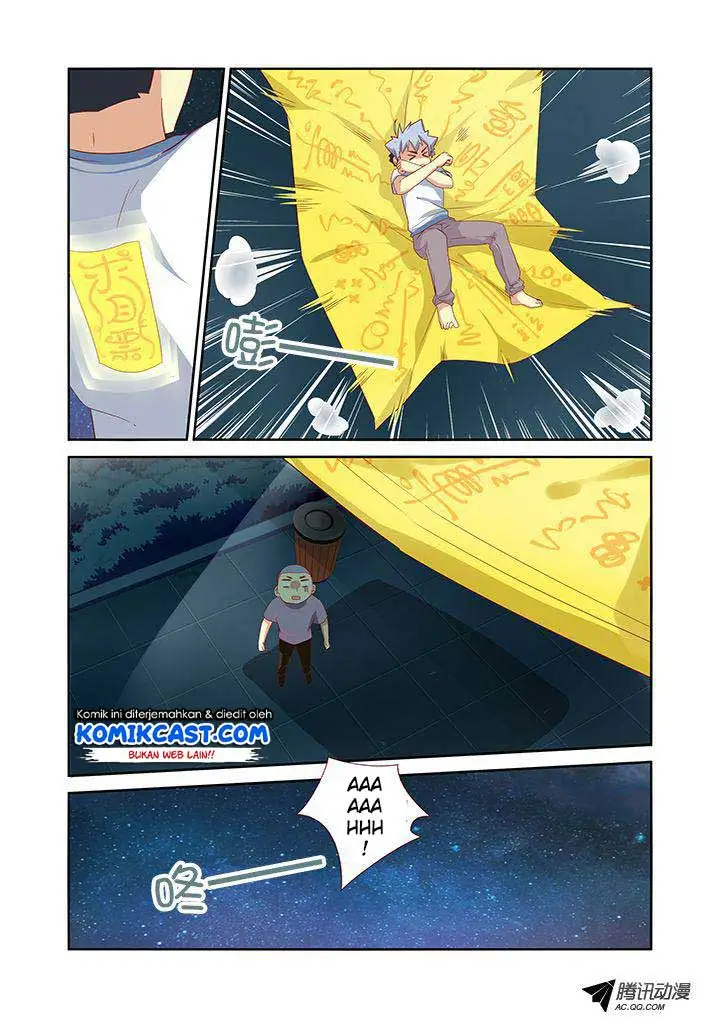 image-komik-yaoguai-mingdan-chapter-50-4/11