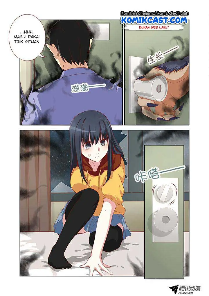 image-komik-yaoguai-mingdan-chapter-50-5/11