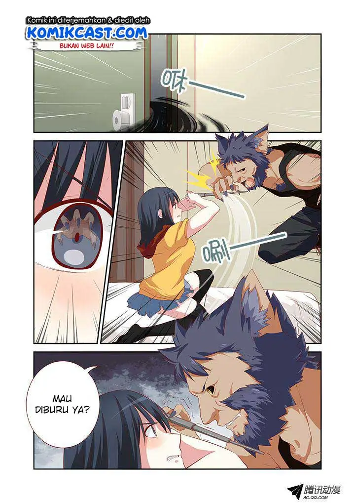 image-komik-yaoguai-mingdan-chapter-50-6/11