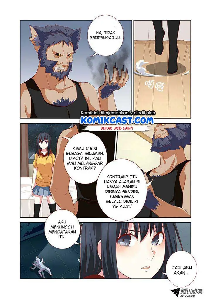 image-komik-yaoguai-mingdan-chapter-50-8/11