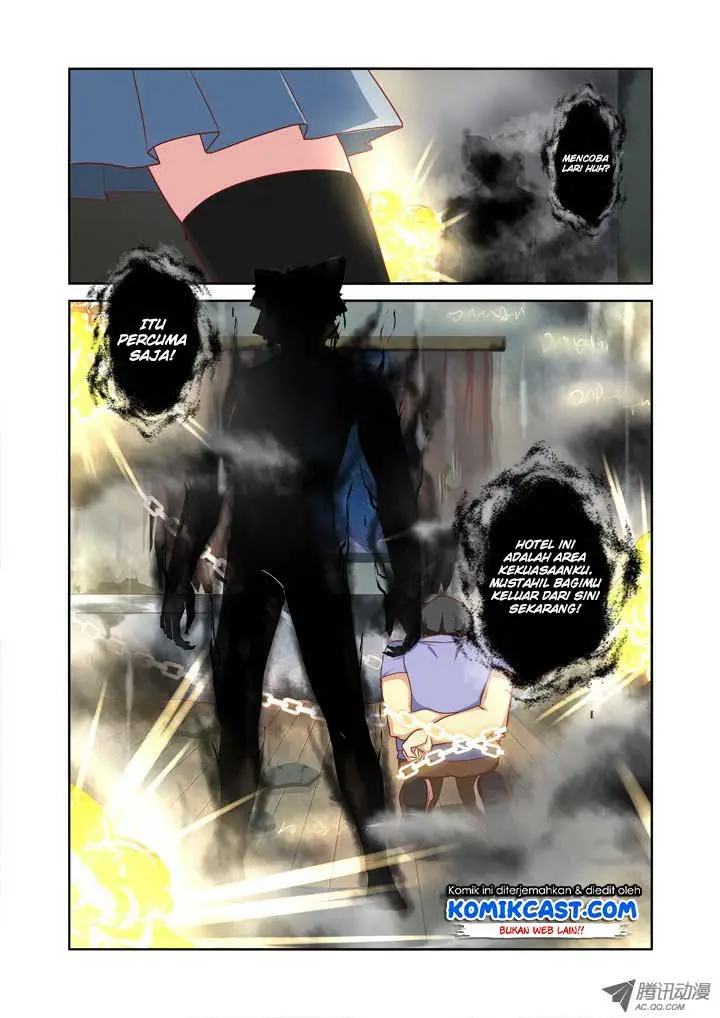 image-komik-yaoguai-mingdan-chapter-52-5/11