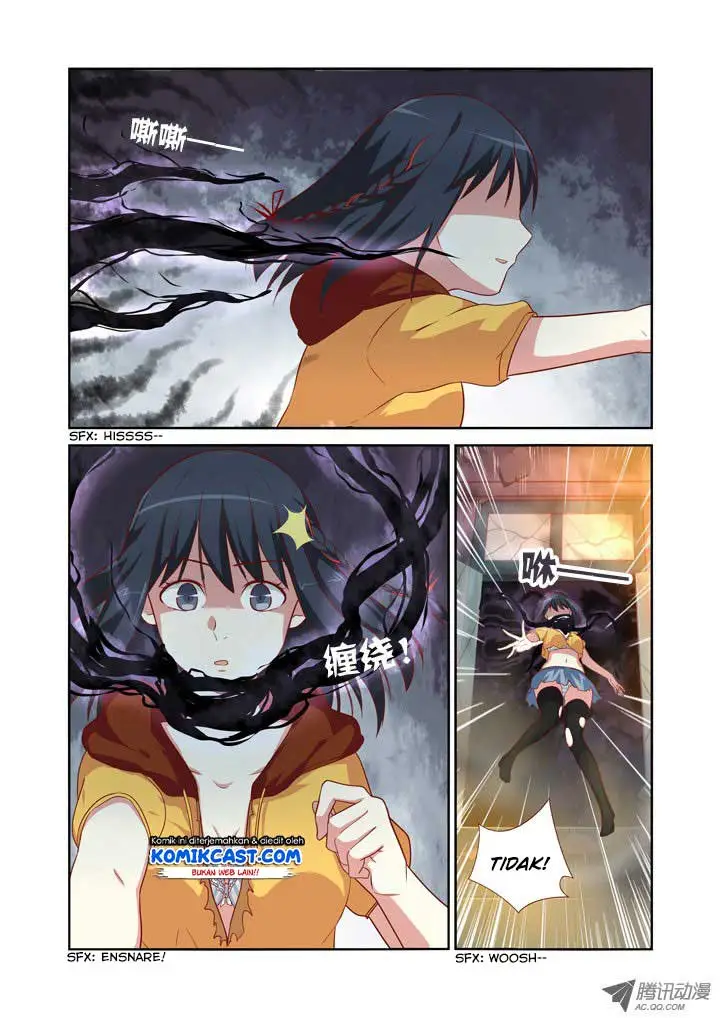 image-komik-yaoguai-mingdan-chapter-55-10/14