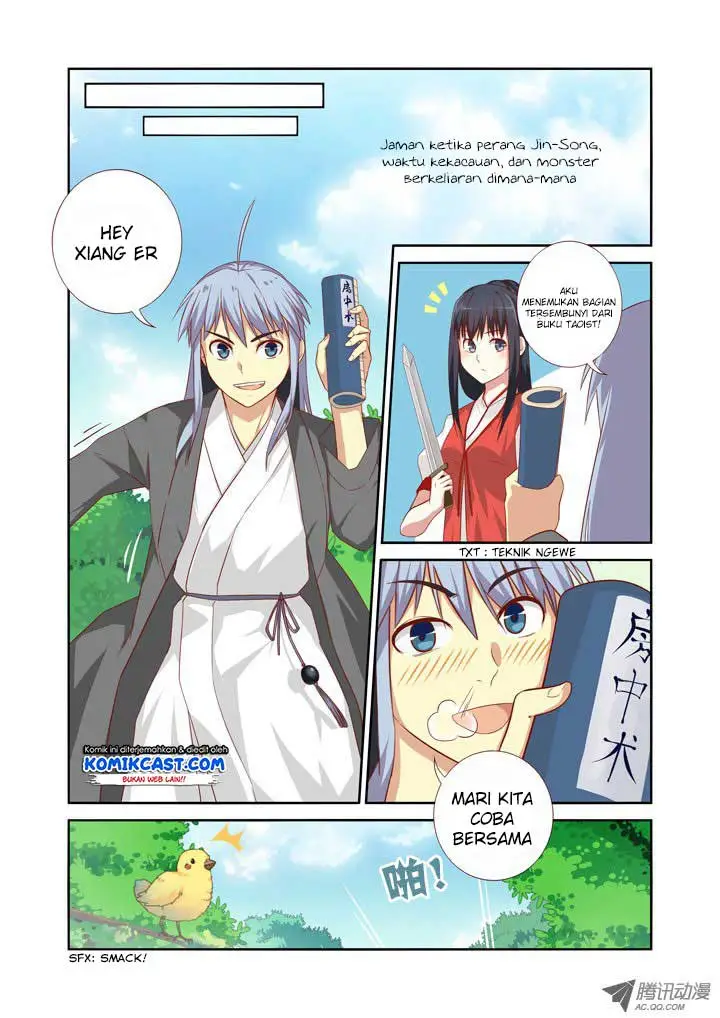 image-komik-yaoguai-mingdan-chapter-56-7/13