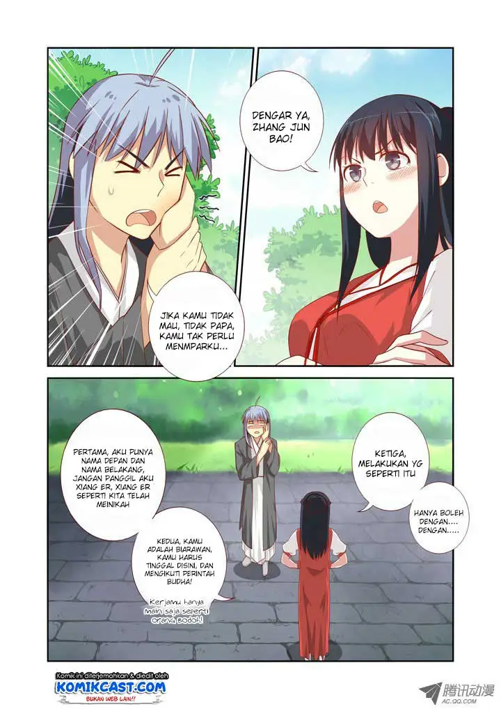 image-komik-yaoguai-mingdan-chapter-56-8/13