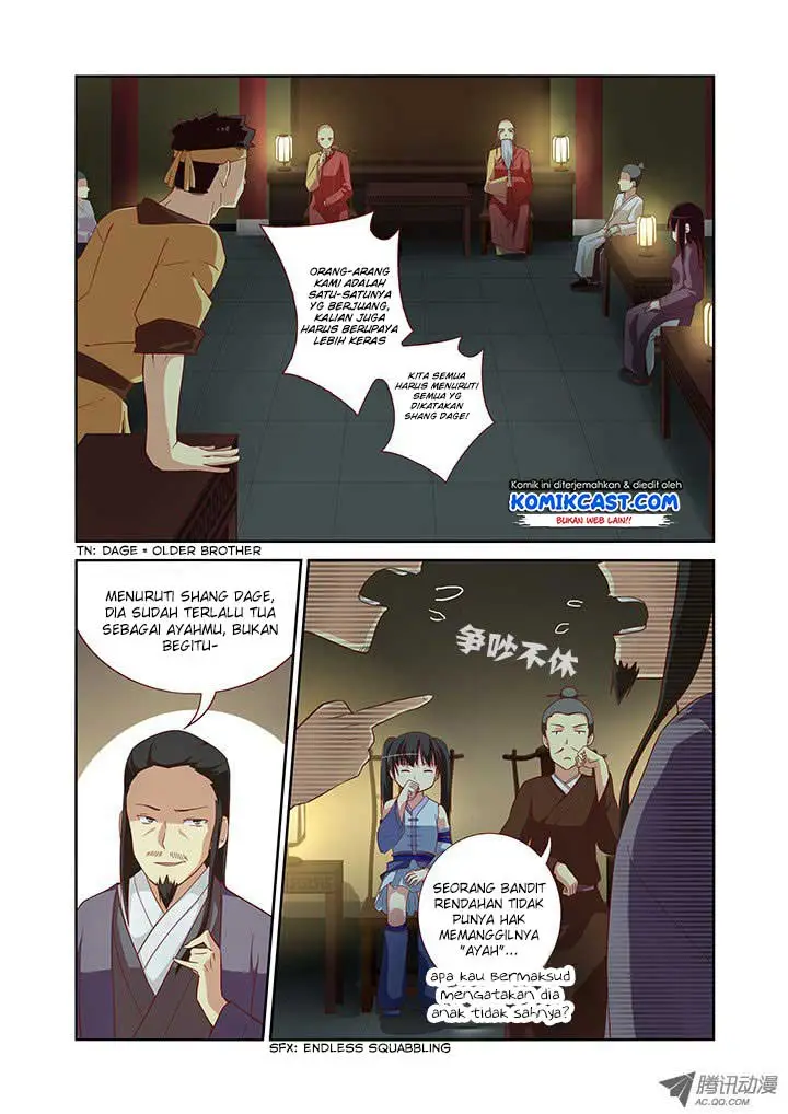 image-komik-yaoguai-mingdan-chapter-57-2/13