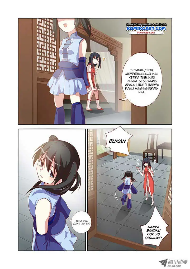 image-komik-yaoguai-mingdan-chapter-57-10/13