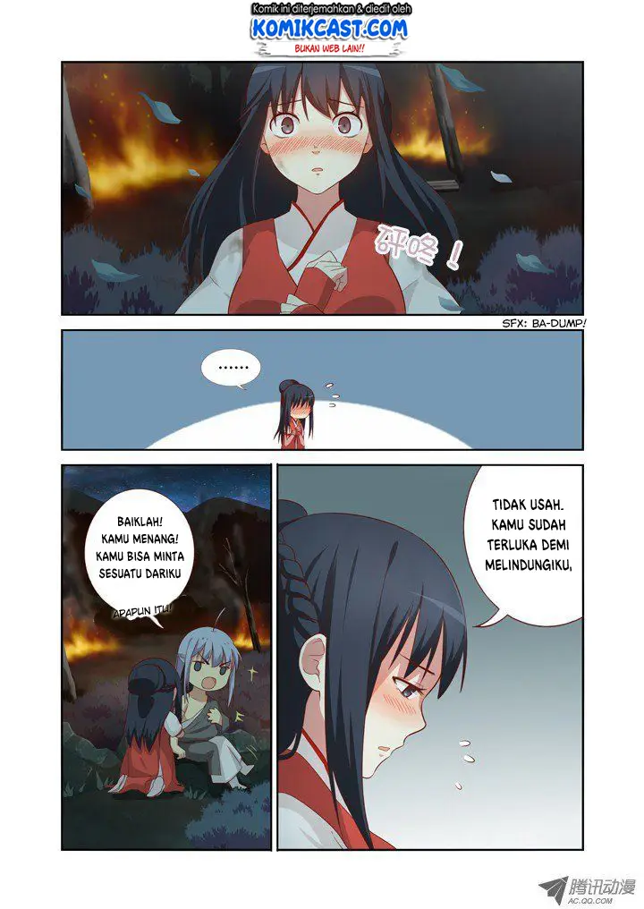 image-komik-yaoguai-mingdan-chapter-58-6/12