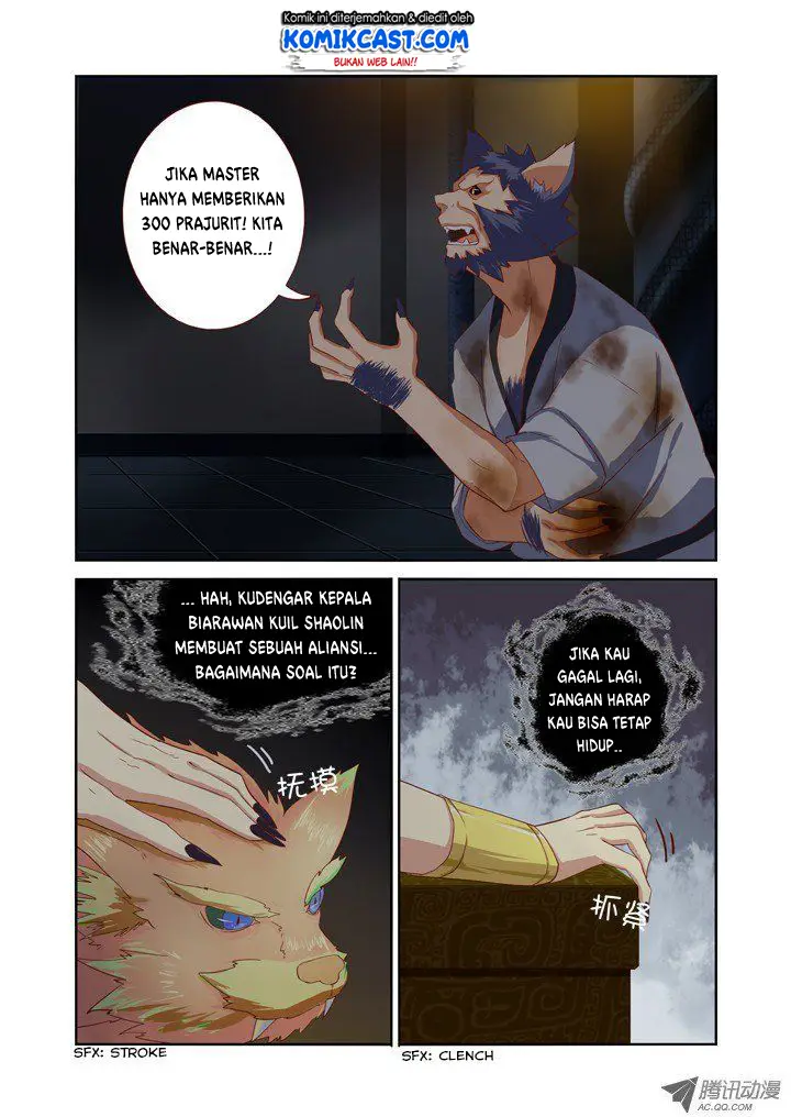 image-komik-yaoguai-mingdan-chapter-58-9/12