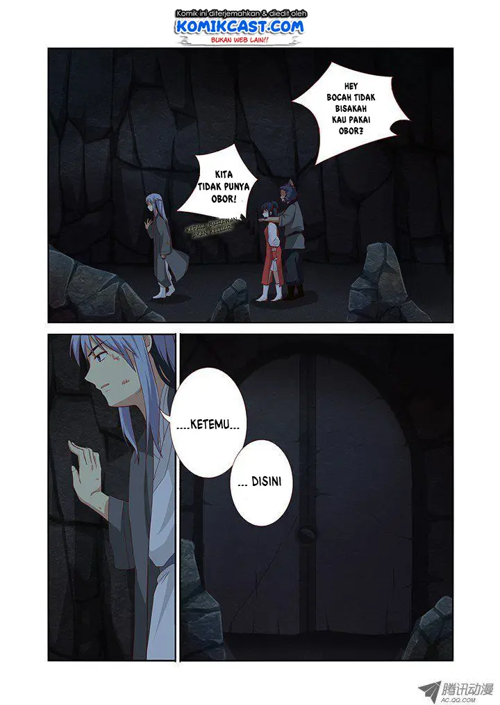 image-komik-yaoguai-mingdan-chapter-60-6/13