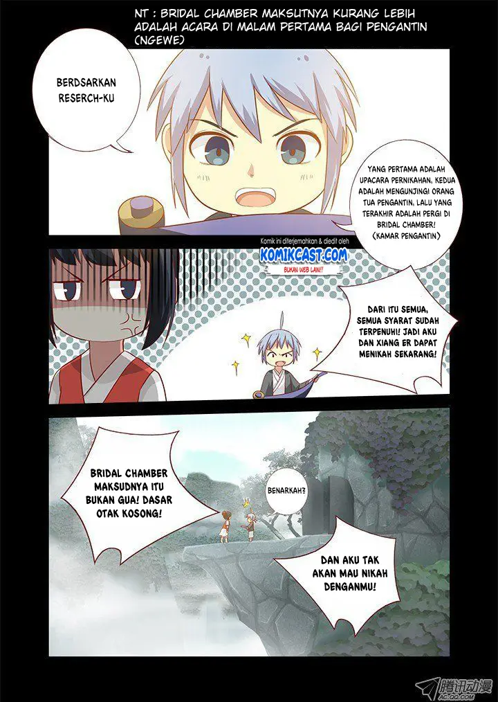 image-komik-yaoguai-mingdan-chapter-61-2/12