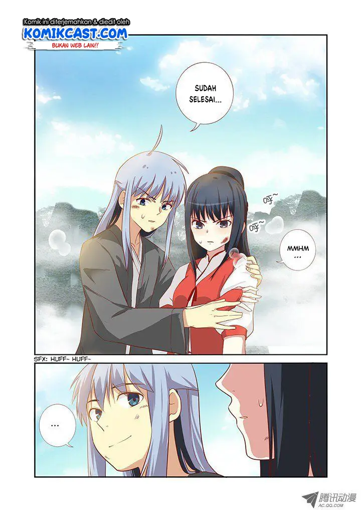 image-komik-yaoguai-mingdan-chapter-61-9/12