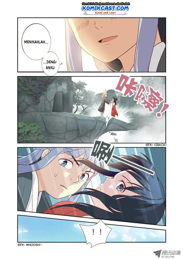 image-komik-yaoguai-mingdan-chapter-61-10/12