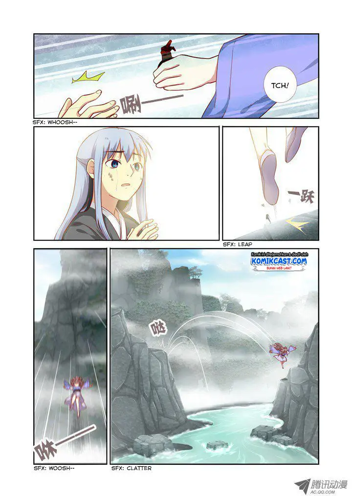 image-komik-yaoguai-mingdan-chapter-63-6/12