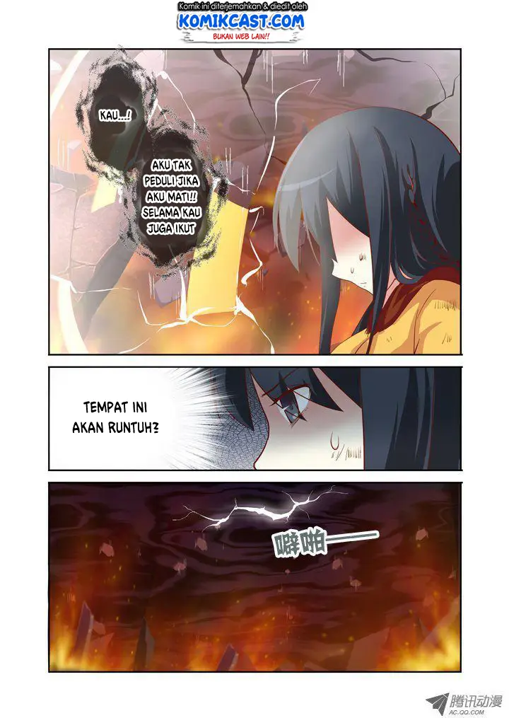 image-komik-yaoguai-mingdan-chapter-66-10/13