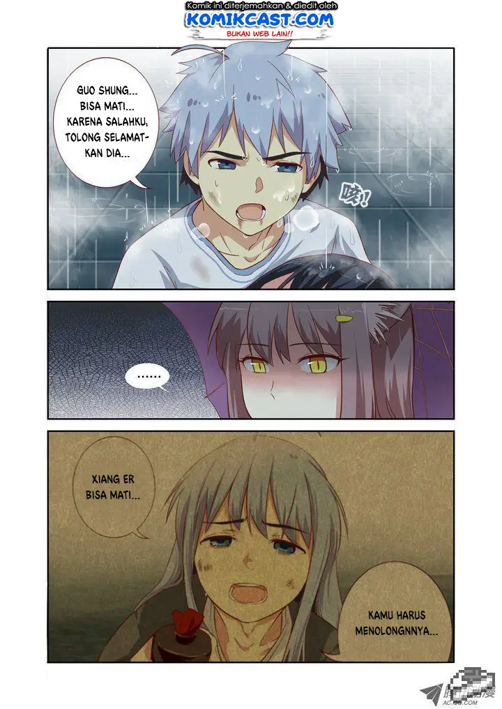 image-komik-yaoguai-mingdan-chapter-69-9/12