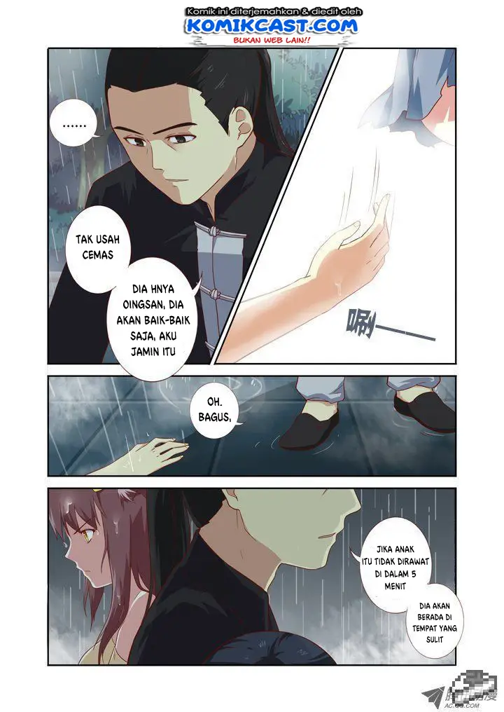 image-komik-yaoguai-mingdan-chapter-70-4/13