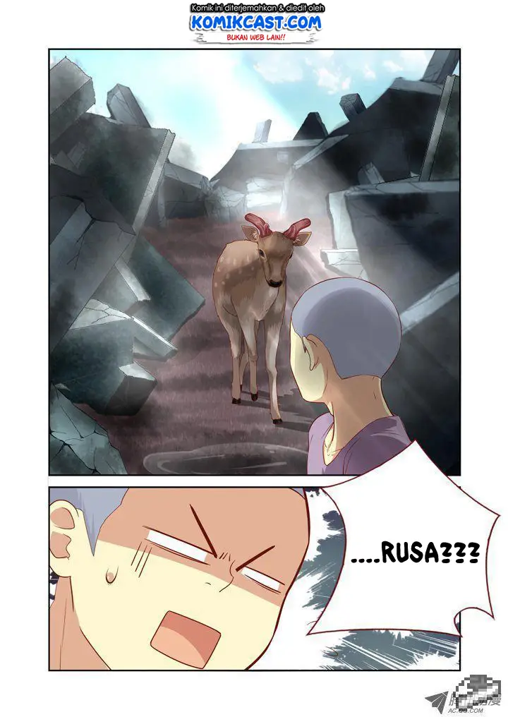 image-komik-yaoguai-mingdan-chapter-71-9/12