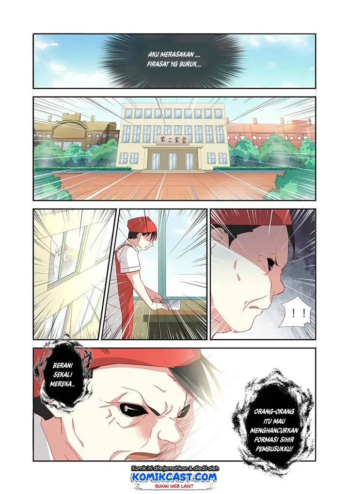 image-komik-yaoguai-mingdan-chapter-85-2/10