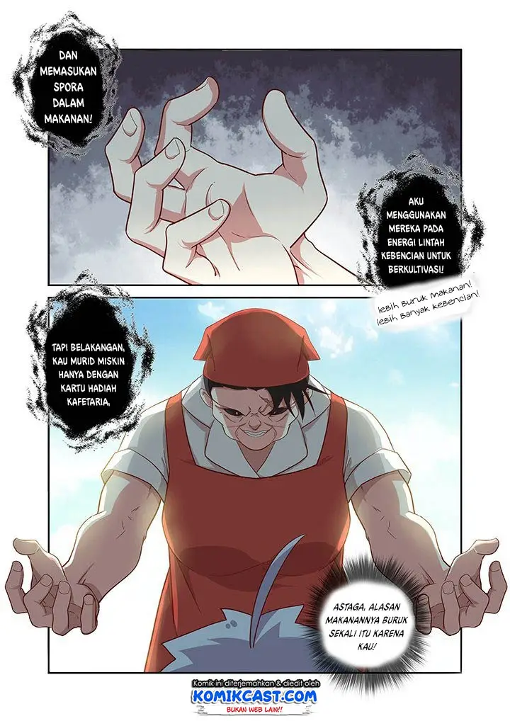 image-komik-yaoguai-mingdan-chapter-87-3/9