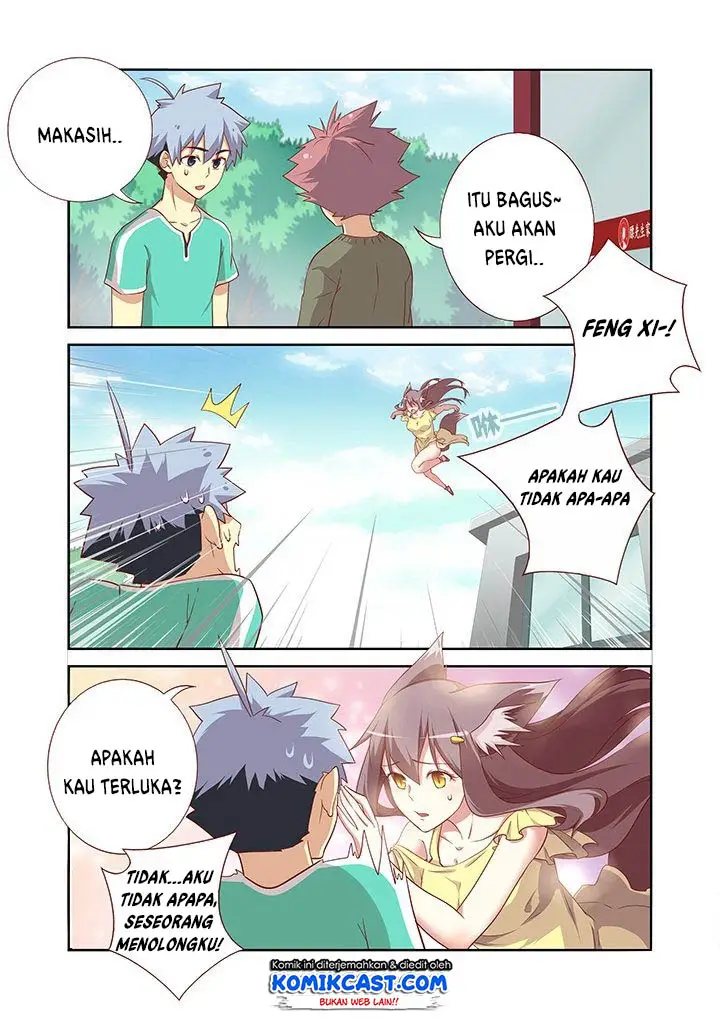 image-komik-yaoguai-mingdan-chapter-88-6/10
