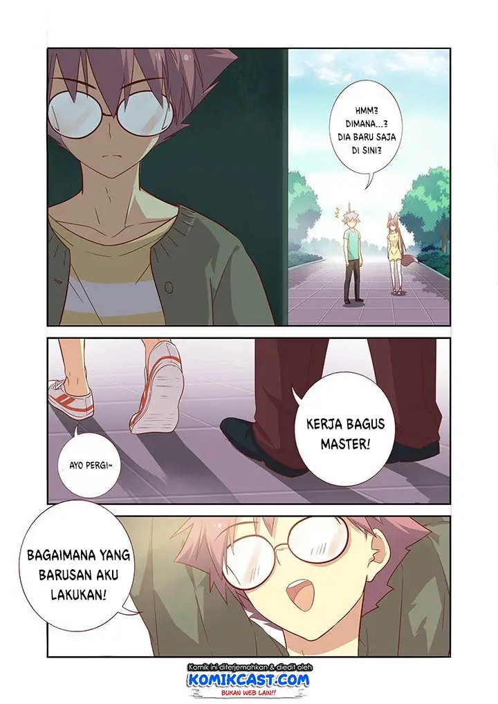 image-komik-yaoguai-mingdan-chapter-88-8/10