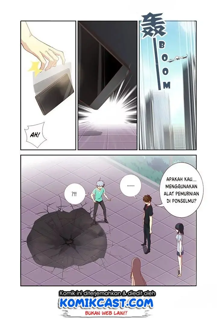 image-komik-yaoguai-mingdan-chapter-91-7/10