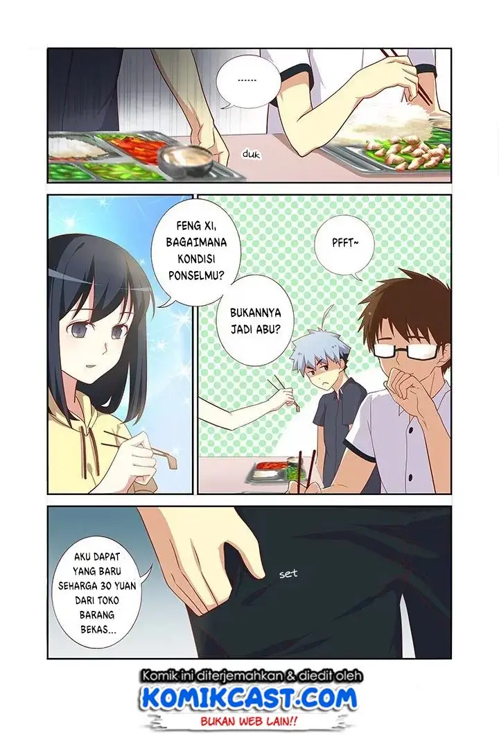 image-komik-yaoguai-mingdan-chapter-92-6/10