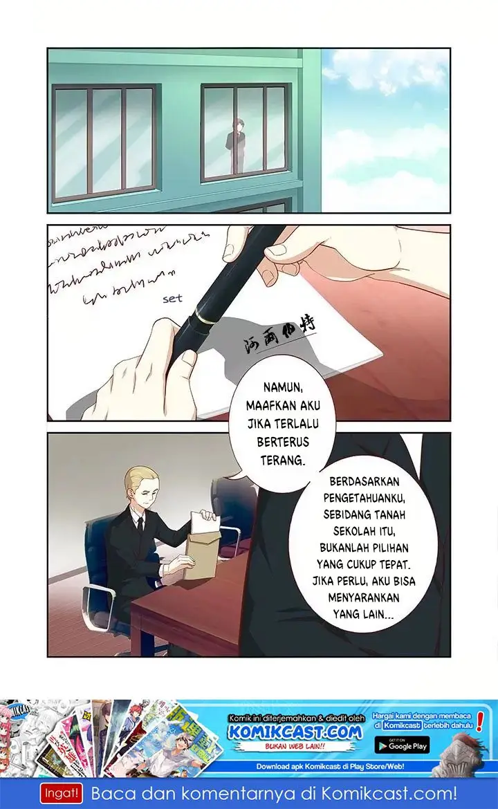 image-komik-yaoguai-mingdan-chapter-94-1/9